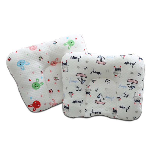 Keep warm children's pillow for new born