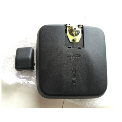 Suitable for New Hino Car Mirror Gs-769 Rearview Mirror, Reversing Mirror, Reflector (Car mirror)