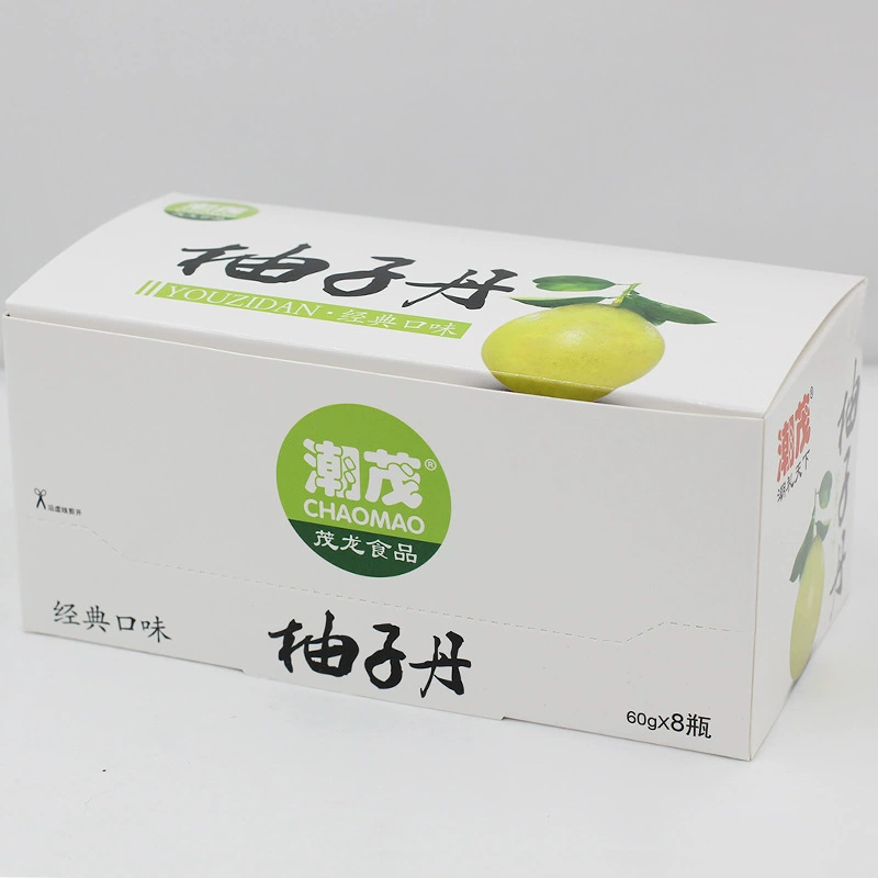 Фруктовая коробка Boxed грейпфрут таблетки, повседневные офисные перекусы, помёт крыс, бутилированная еда для детей, специалитеты Чаочаня, ностальгия по детству