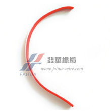 廠家加工美標多股耐高溫硅膠線特軟線 防爆電纜電子線 高低壓導線