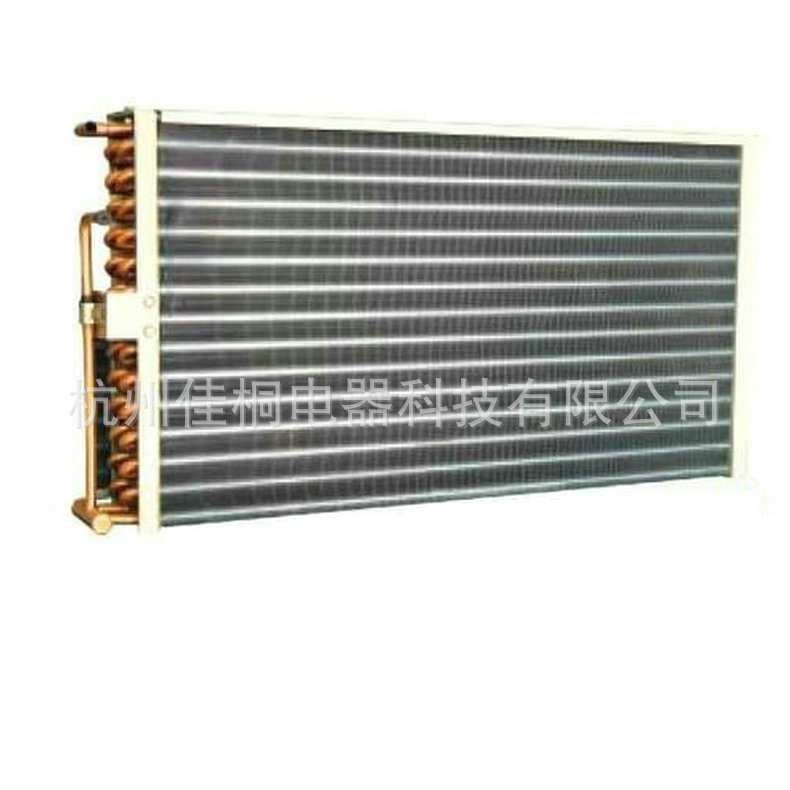 生产供应不锈钢表冷器组合散热表冷器价格合适