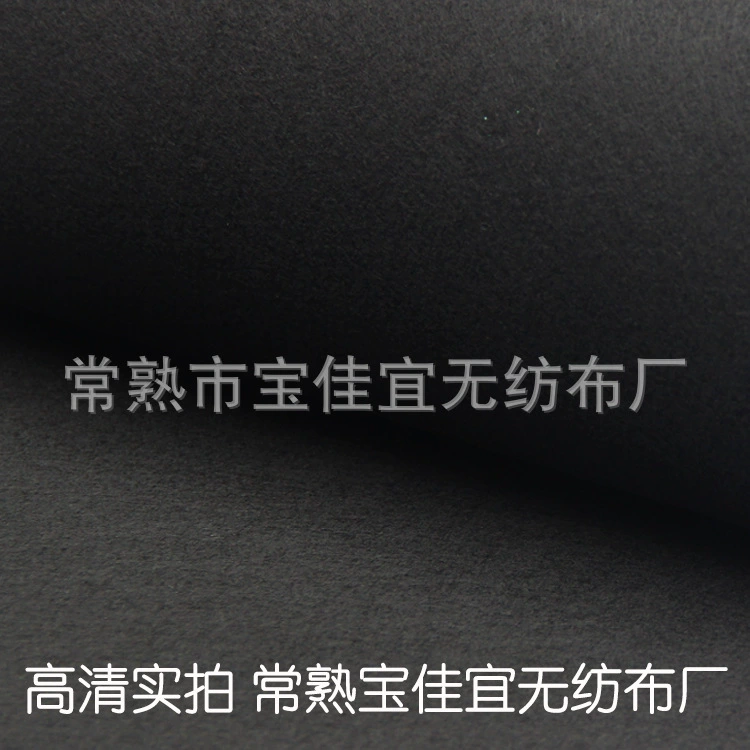 Disposable Non-Woven Carpet Roll, Increased Thickness, Multi-Width 1–3 m, Commercial Use