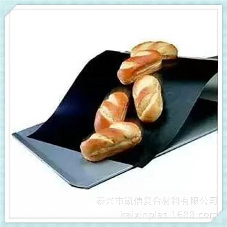 Suministro directo de fábrica papel de aceite de alta temperatura estera de la barbacoa estera de microondas placa de cocción de teflón papel de hornear resistente a altas temperaturas