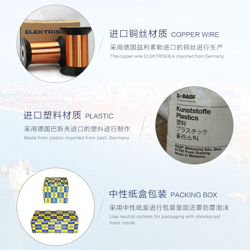 Bobina de encendido WEPARTS 27301-02100