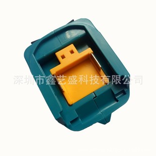 �D���^�m������MAKITA ADP05 18V 14.4V �늳�USB����D�Q��