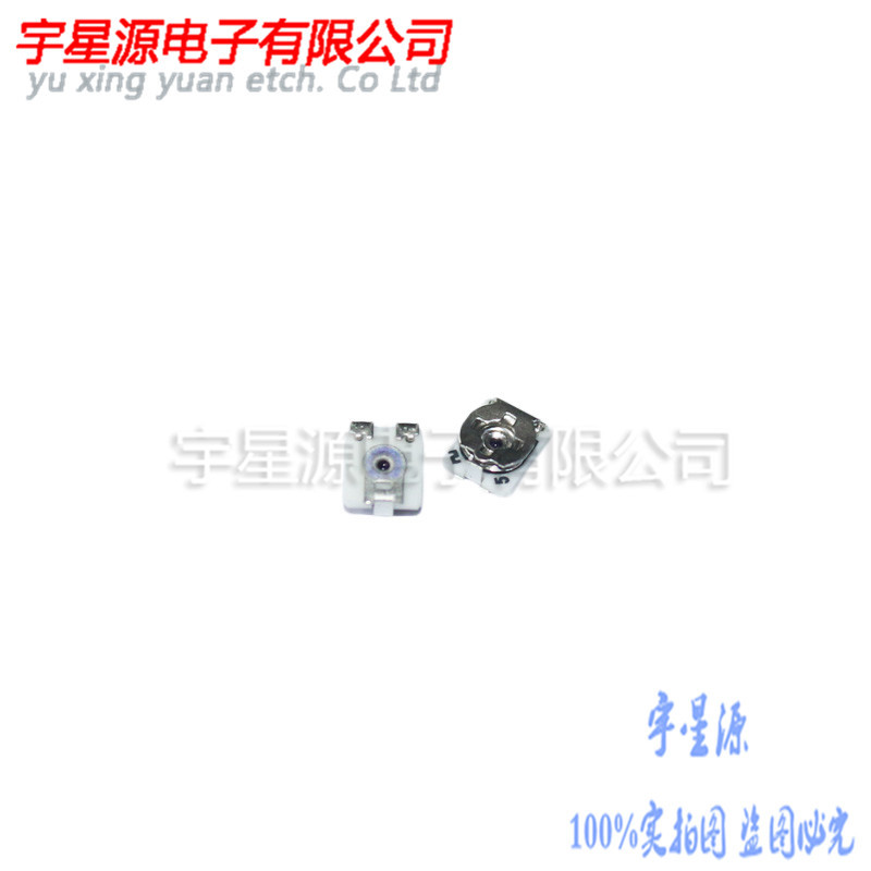 贴片微调电阻 100R 3*3 可调电位器 EVM3ESX50B12