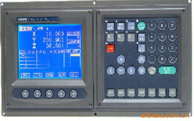 供应亿图数控、台达数控DELTA数控系统PUTNC-台达数控系统代理商