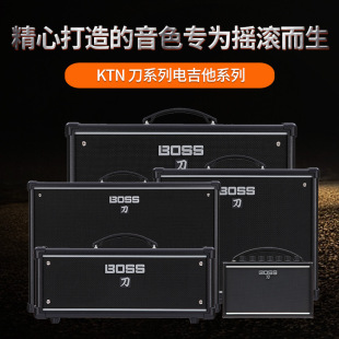 BOSS KATANA MINI KTN-50/100/212/HEAD��ϵ��늼����u�L������