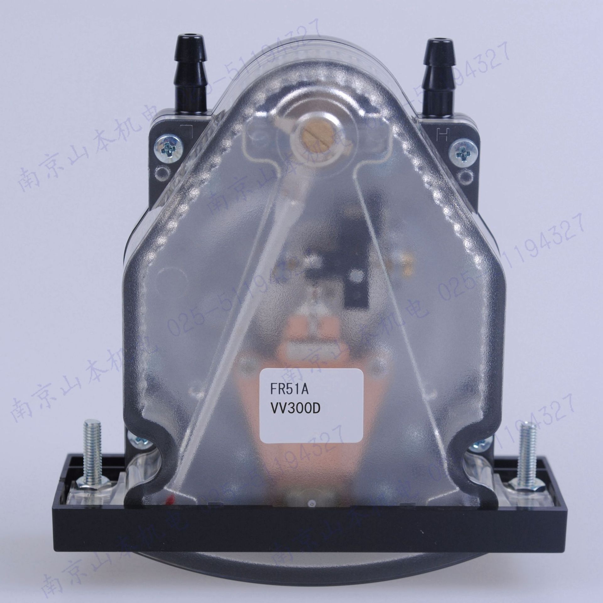 山本电机制作所MANOSTAR压力表FR51AVV300D微差压计