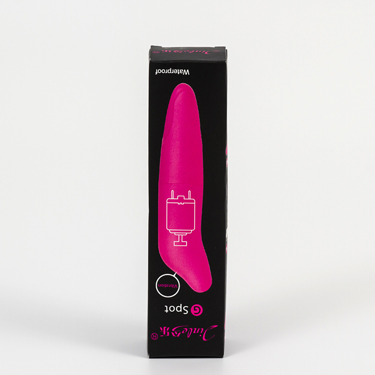 厂家批发定 制女用性工具用品包装盒品纸盒天地盖礼盒定 做