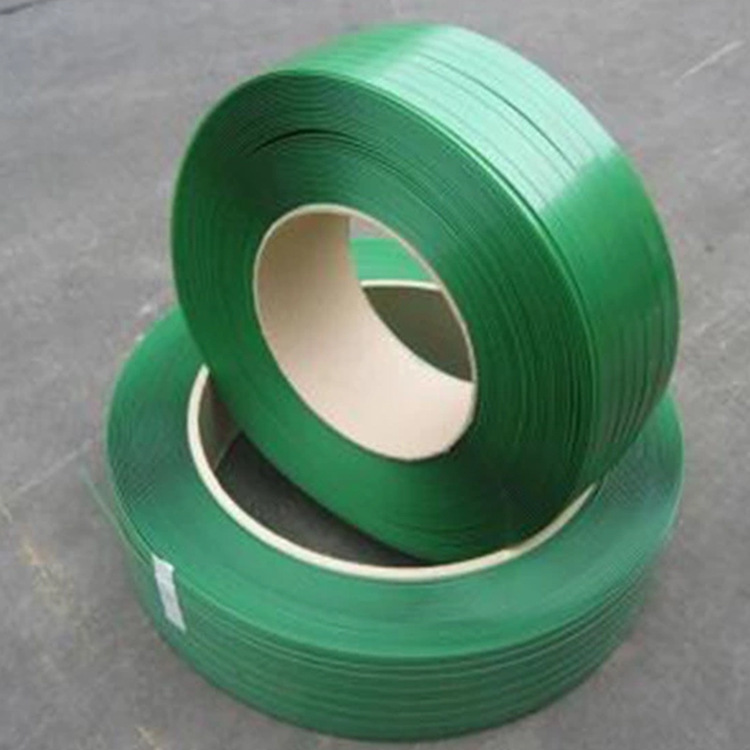厂家直销各种颜色的塑料打包带