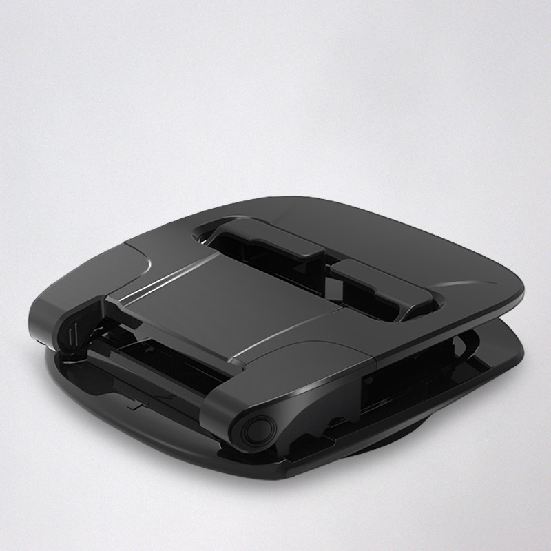 Soporte para teléfono móvil para coche creativo Soporte para teléfono móvil AR panel de instrumentos de control central de navegación soporte para coche