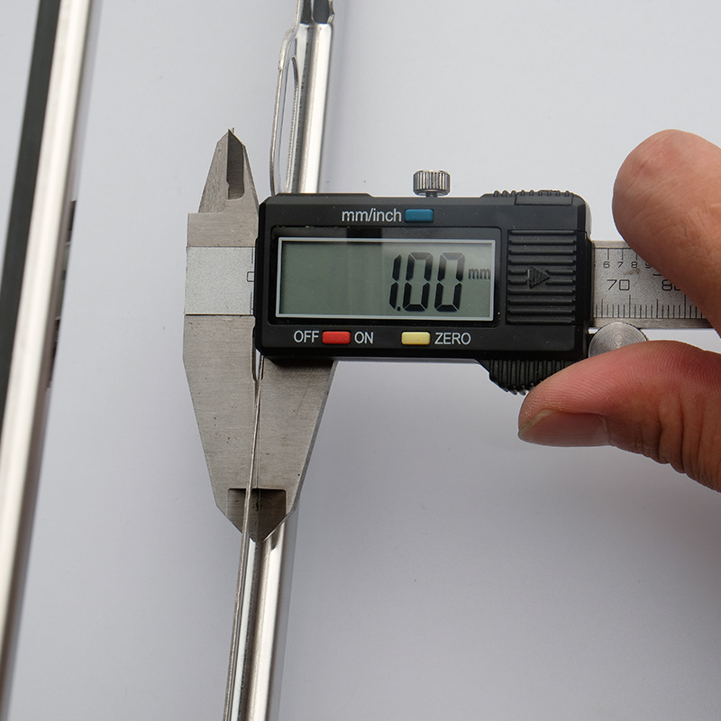 廠家直供不鏽鋼車牌框架 牌照框 托盤架號牌架外飾改裝批發