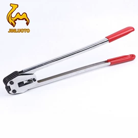 手动打包机;打包带;包装制品配件