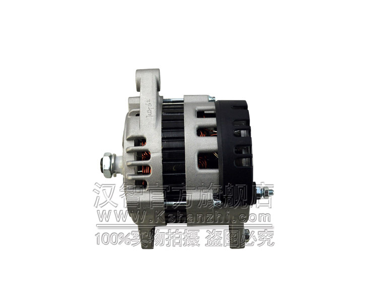 Generador de carretilla elevadora D167411 para Daewoo Hyundai DB33A Yangma 4TNE98 accesorios de motor de carretilla elevadora