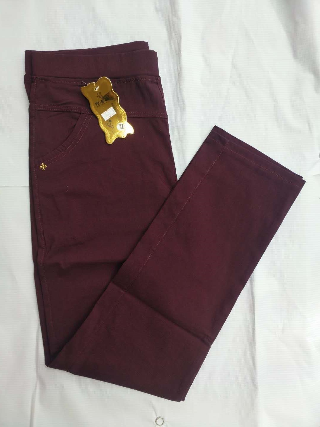 Purple red