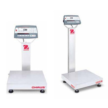 OHAUS奥豪斯Defender 5000高精度台秤梅特勒托利多下属品牌