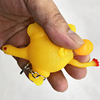 Toy, keychain, anti-stress, wholesale