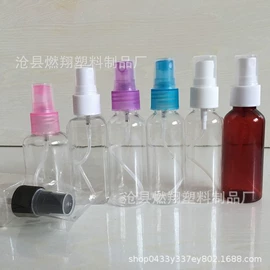 塑料瓶、壶;量筒、量杯;塑料罐