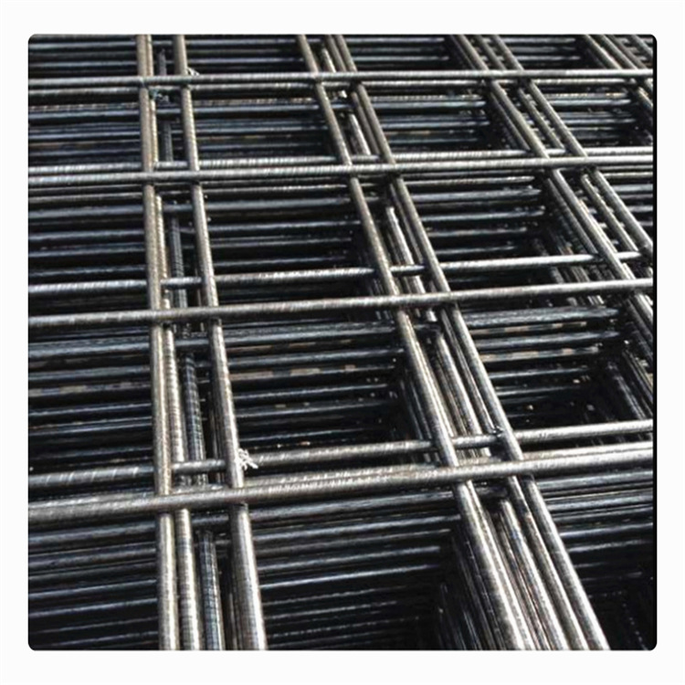 提供混凝土方格子网厂家生产 顶板浇筑3mm@100*100双向单层网片