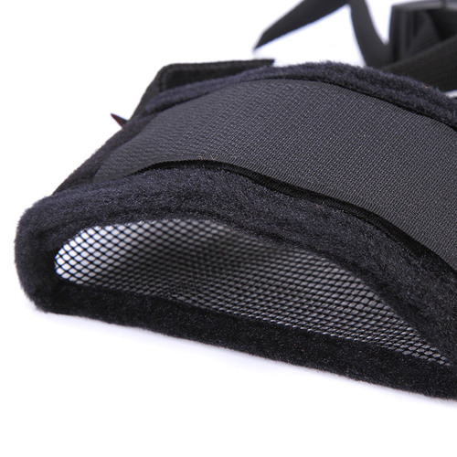 DODOPET狗嘴套 防咬防叫狗狗狗可调节大小 训犬宠物用品