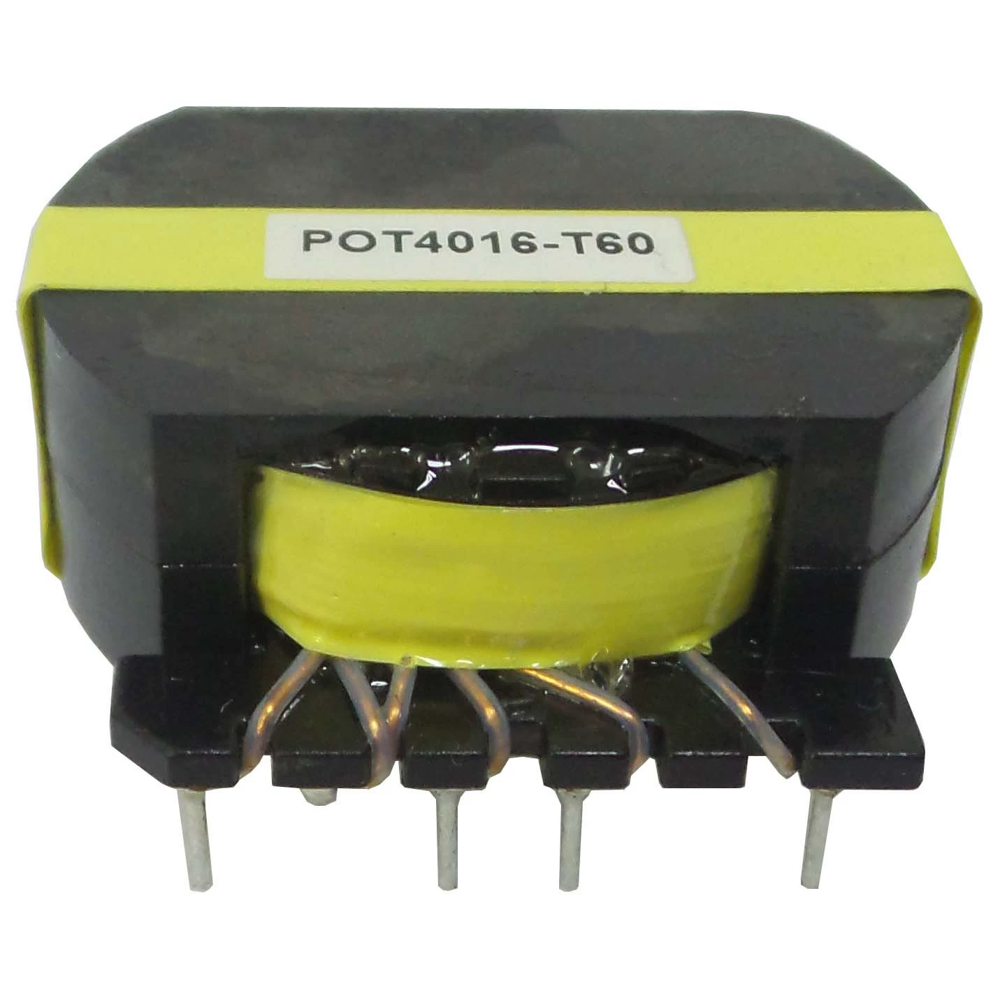 POT4016 ультратонкий трансформатор высокочастотный, электронный трансформатор, профессиональный производитель из Шэньчжэня