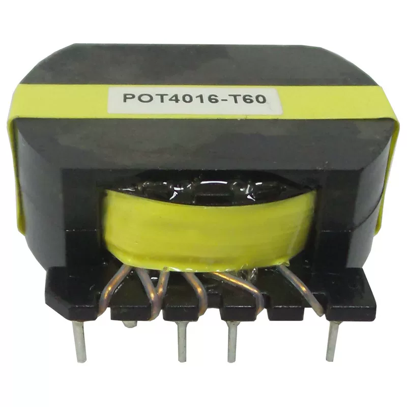 POT4016 ультратонкий трансформатор высокочастотный, электронный трансформатор, профессиональный производитель из Шэньчжэня