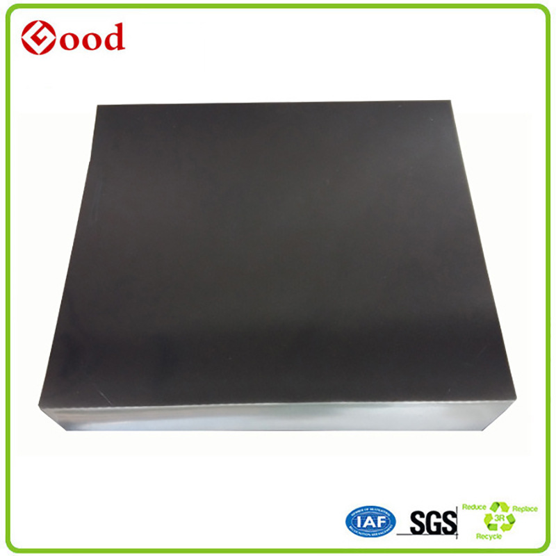 固德推拉器专用 塑料滑托板 软托盘 slip sheet 生产厂家