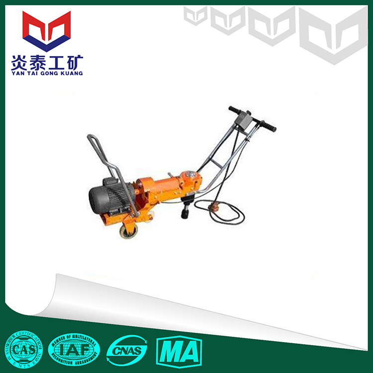 NLB550单头内燃螺栓扳手  铁路内燃螺栓扳手 手推式螺栓扳手说明