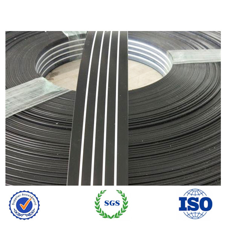 厂家直销全屋家居PVC肤感封边条上海瑞绽塑料制品有限公司