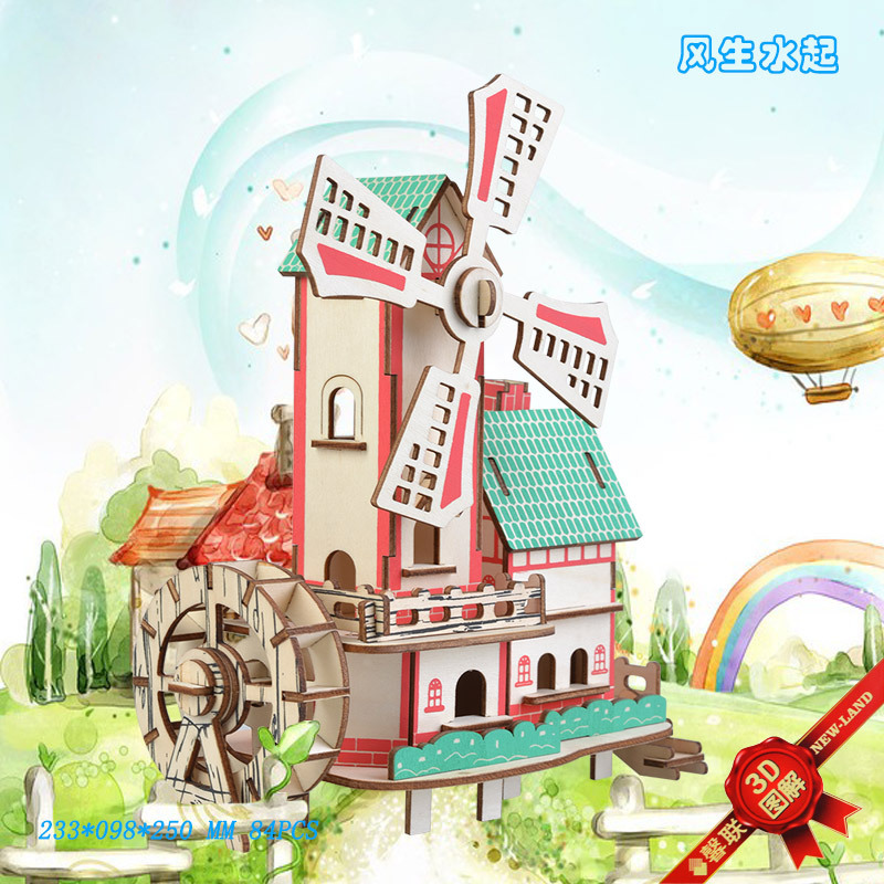 Лазер процветает, и есть этапы сборки