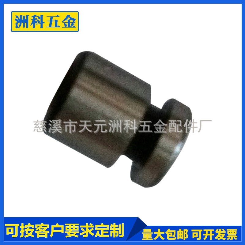 批量生产供应 12*13成型滚轮 全自动轴承钢滚轮 抛光滚轮