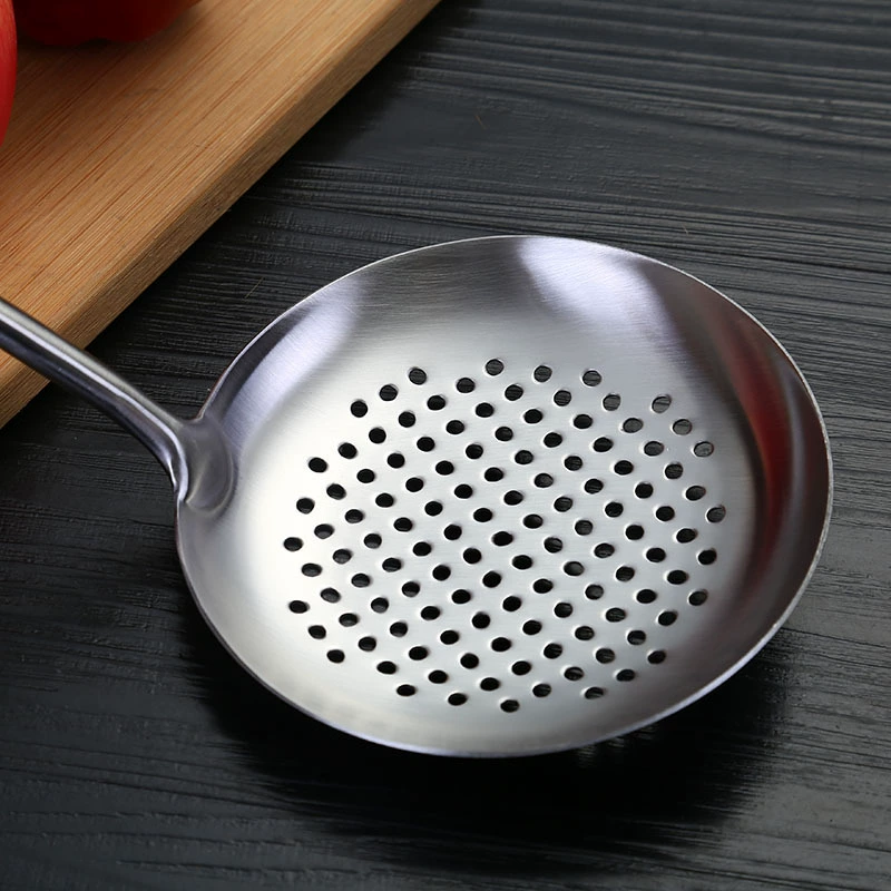 spatula из нержавеющей стали 304 кухонные принадлежности, ложка для каши, лопатка для жарки, ложка для риса, ложка для готовки, рыбная лопатка, лопатка для слива, прочные лапша
