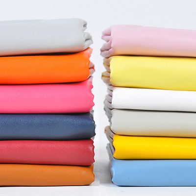 Spot Wholesale Pu Lamb Patter Ceather ткань 141 янцзи узорная одежда