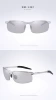 Silver frame mercury