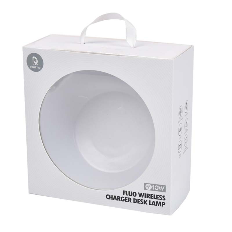 深圳生产充电器包装盒  、透明包装 电子产品礼盒、 彩盒 、厂家