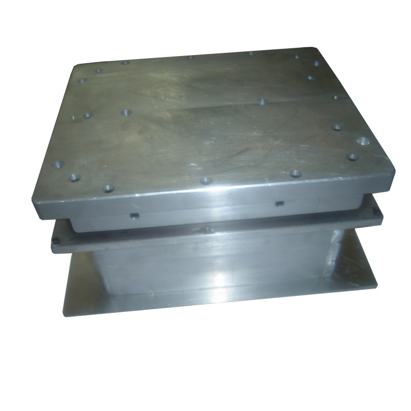 高周波模具  高周波热压模 熔断模制作