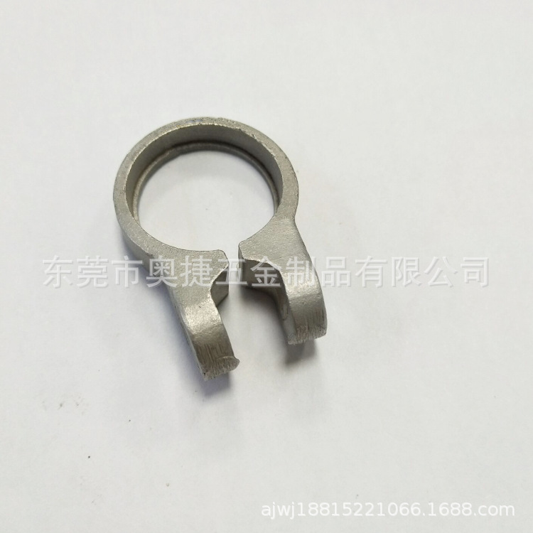 304不锈钢浇铸件加工  碳钢精密浇铸五金零配件  精铸钢件