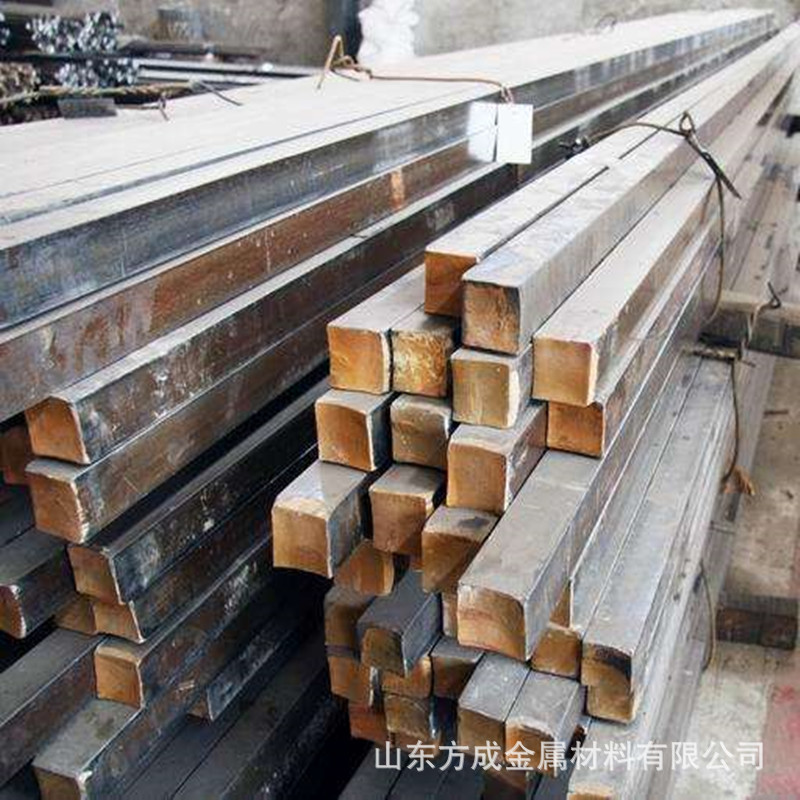 方钢常年供应q235冷拔实心方钢20*30矩形方钢 精密光亮实心方铁条