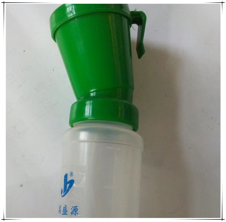 药浴杯奶牛用药浴杯 奶牛挤奶机配件 养殖设备河北挤奶机厂家供应