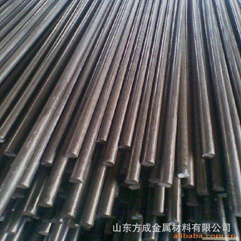 方钢厂家45号冷拉圆钢 q235冷拉光亮圆钢 机械设备用5 6 10小圆钢