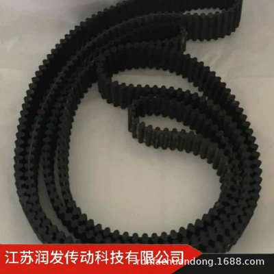 Factory Produces Rubber Transmission – Avtomobil ötürücü kəmərləri