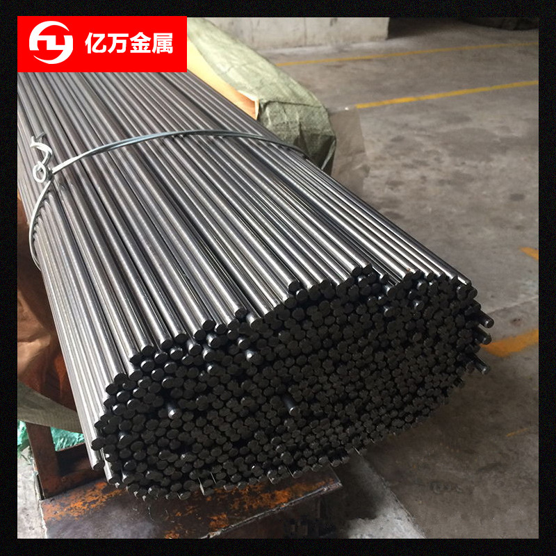 供应SUM31易切削钢 SUM31棒材