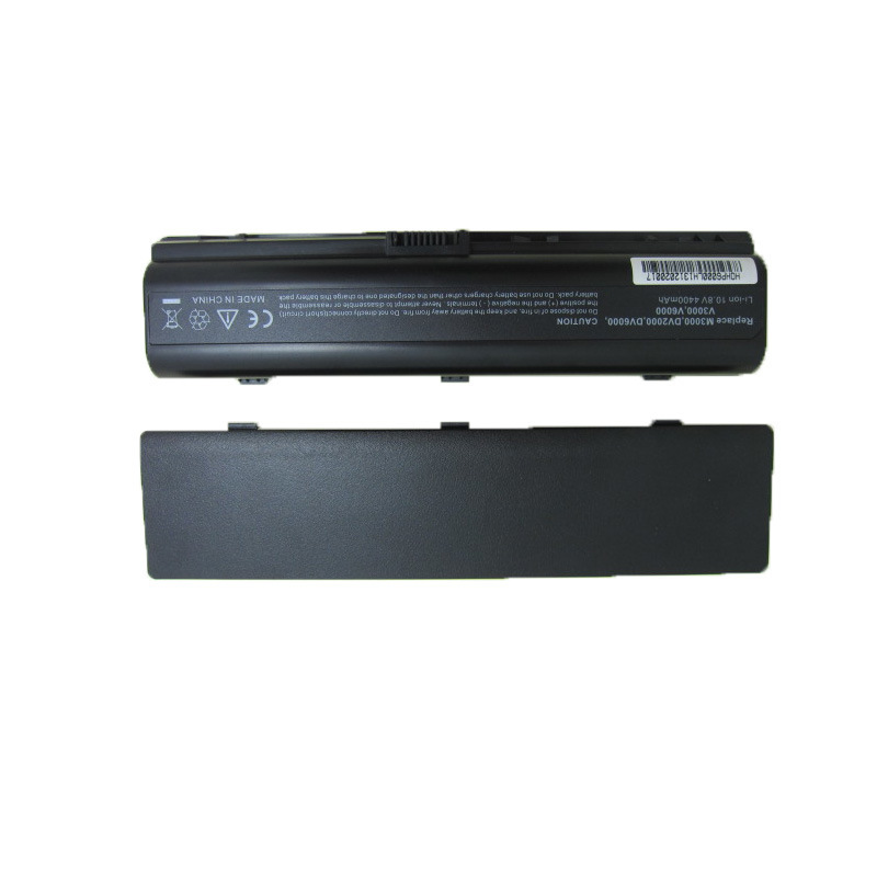 Suitable for Hp Hp Dv2700 Dv2000 V3700 Hstnn-Lb42 V3000 Notebook Battery