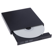 DVD RW 笔记本台式机通用外置DVD光驱DVD刻录机 USB光驱