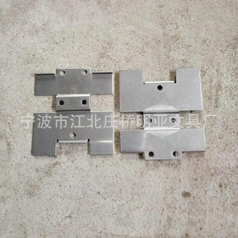 厂家生产碳钢材质冲压件加工 车床冲压件加工 冲压件加工