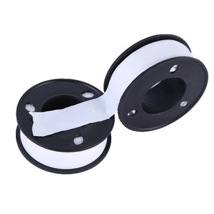 5g black wheel raw tape thickened and widened special matching PTFE raw material tape for gas engineering