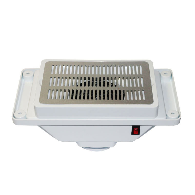 Supplying M-8A Nail Printer high-power Vacuum cleaner polish nail dust desktop Vacuum cleaner