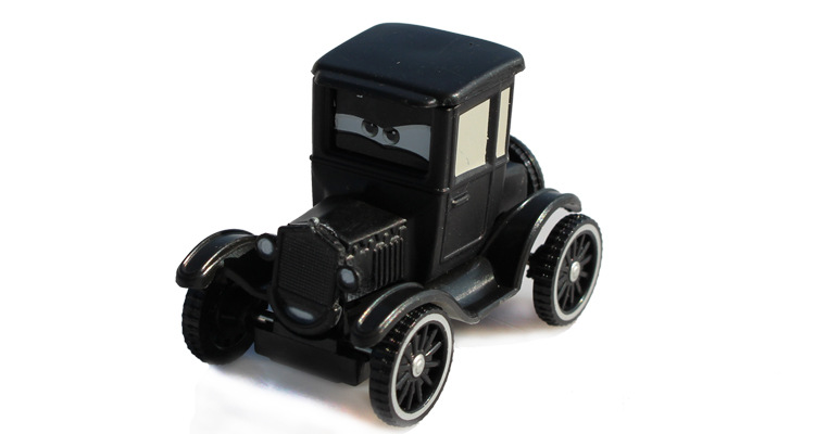 Lychee granny