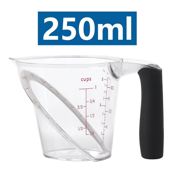 Black 1CUP/250ml